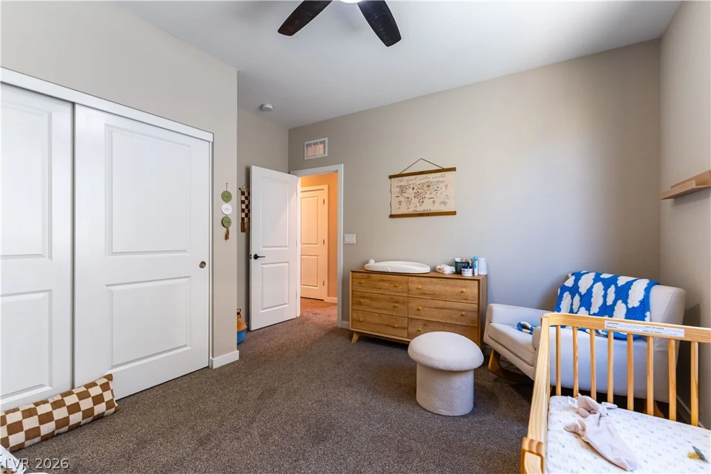 1320 Hudson Creek, North Las Vegas, NV 89084