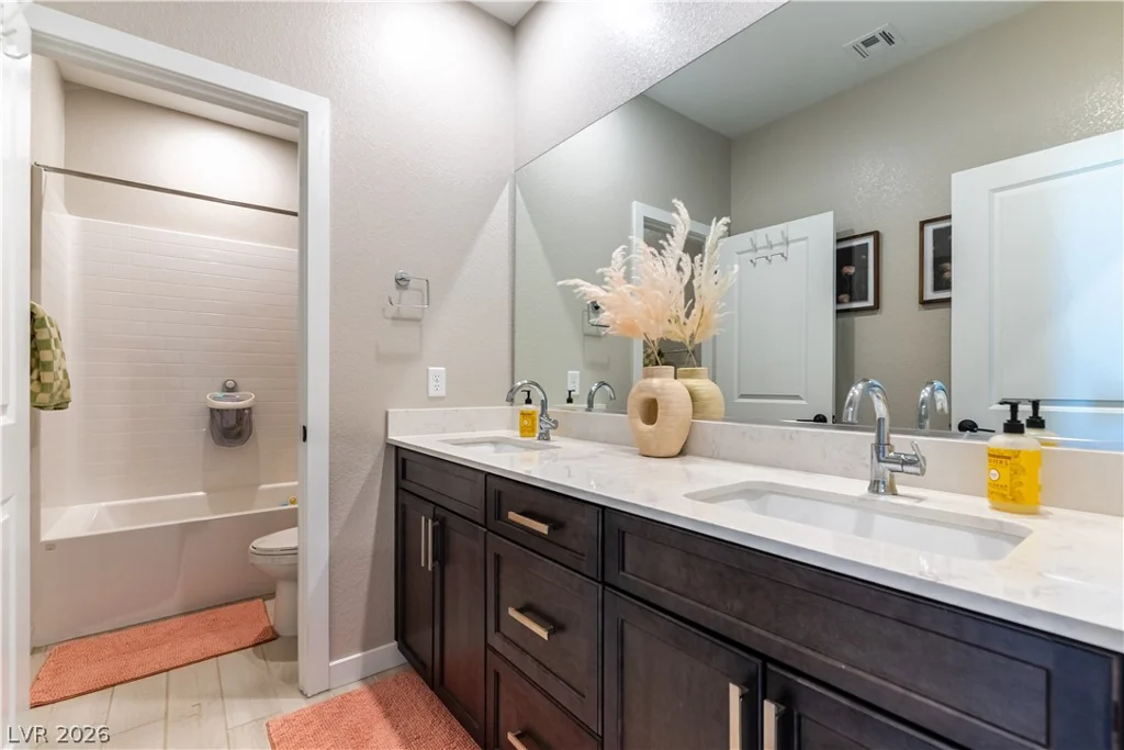 1320 Hudson Creek, North Las Vegas, NV 89084