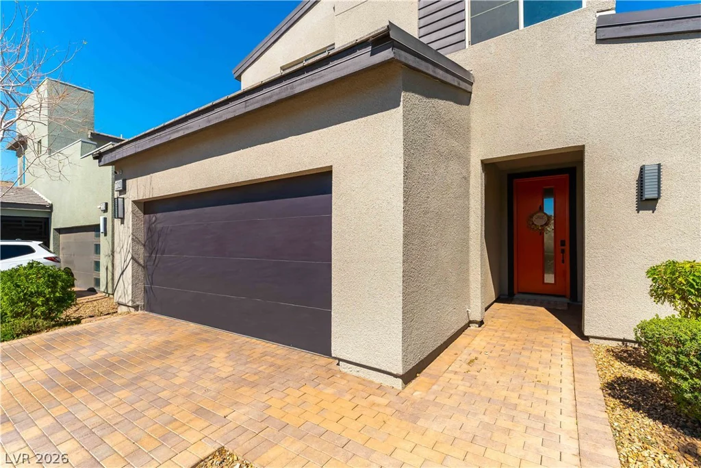1320 Hudson Creek, North Las Vegas, NV 89084
