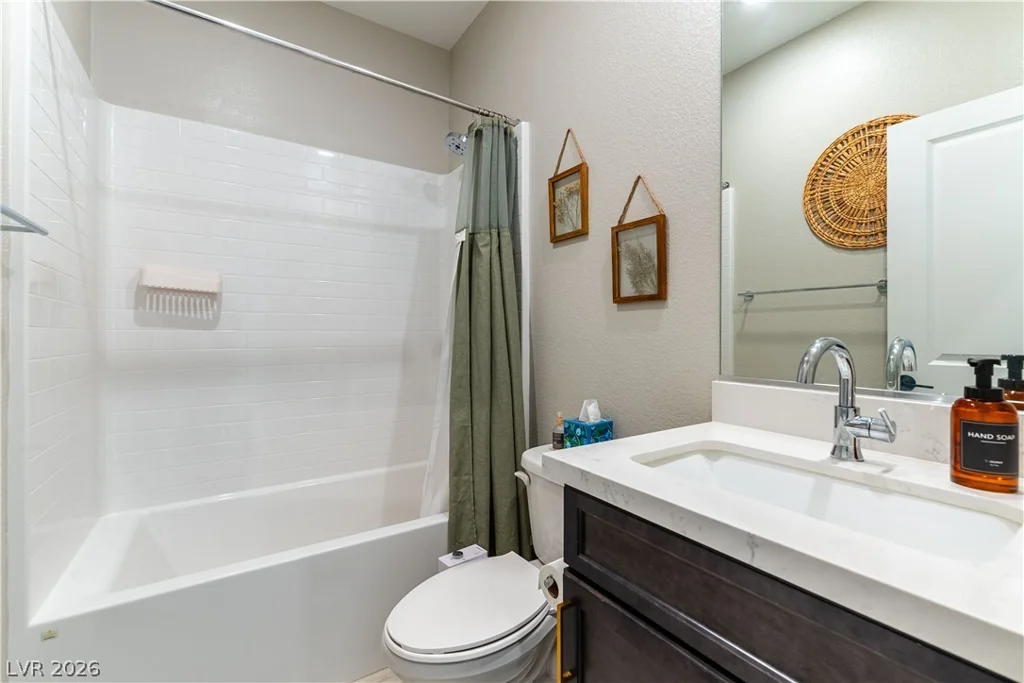 1320 Hudson Creek, North Las Vegas, NV 89084