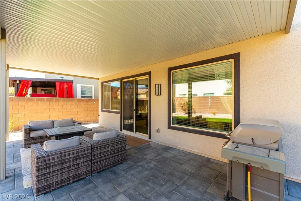 1320 Hudson Creek, North Las Vegas, NV 89084