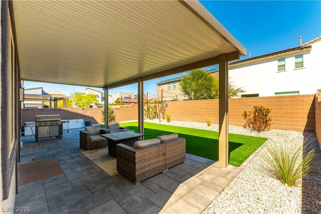 1320 Hudson Creek, North Las Vegas, NV 89084