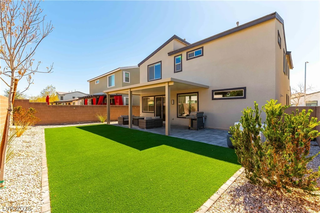 1320 Hudson Creek, North Las Vegas, NV 89084