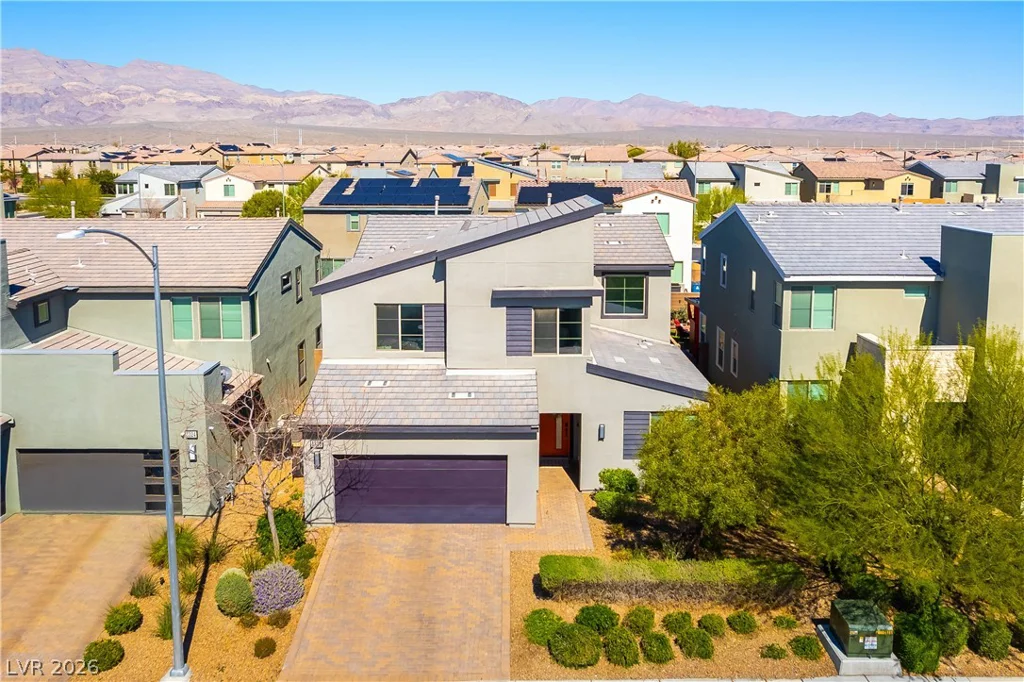 1320 Hudson Creek, North Las Vegas, NV 89084