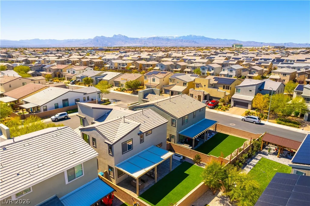 1320 Hudson Creek, North Las Vegas, NV 89084