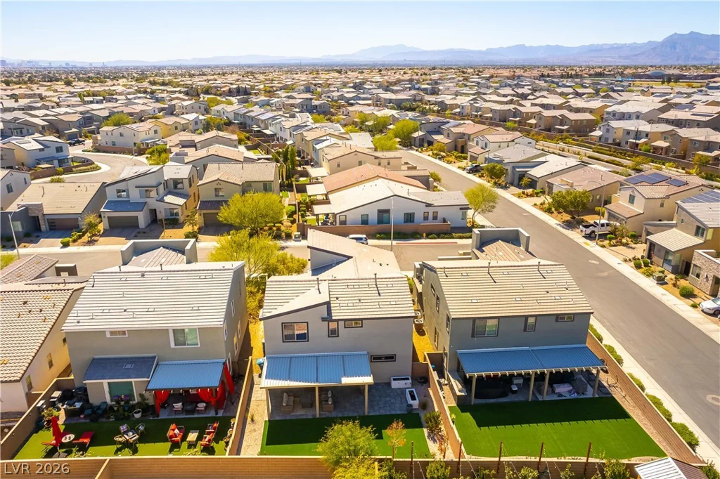 1320 Hudson Creek, North Las Vegas, NV 89084