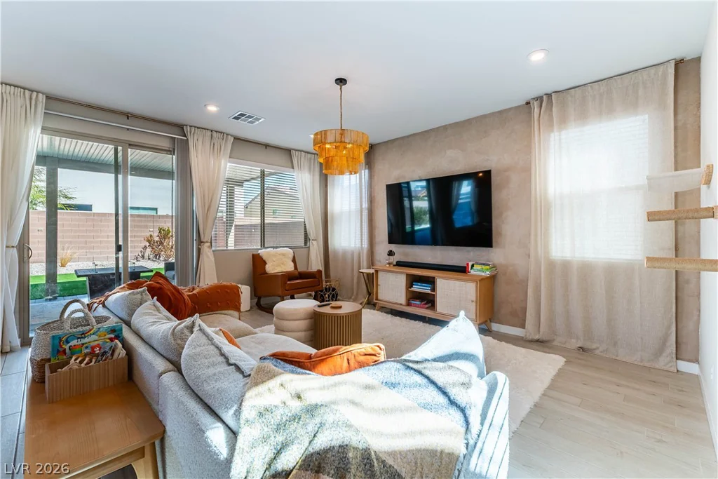 1320 Hudson Creek, North Las Vegas, NV 89084