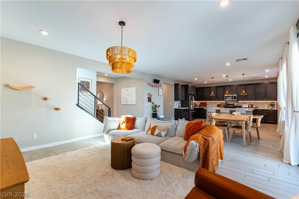 1320 Hudson Creek, North Las Vegas, NV 89084