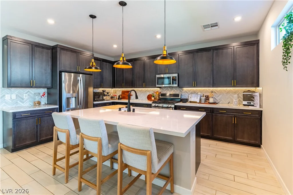 1320 Hudson Creek, North Las Vegas, NV 89084