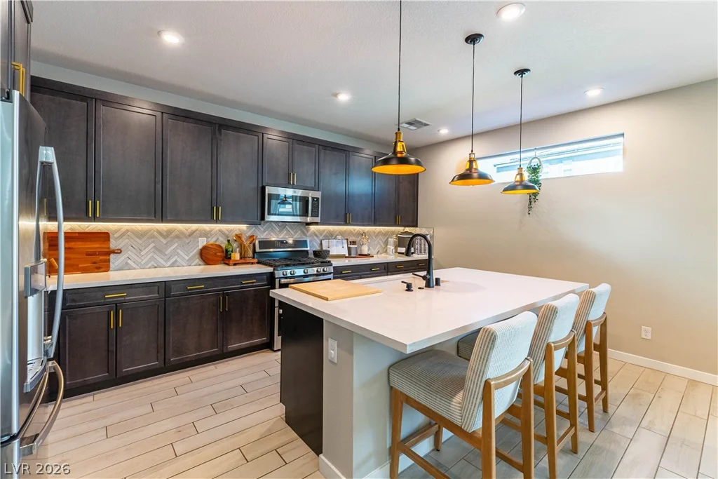 1320 Hudson Creek, North Las Vegas, NV 89084