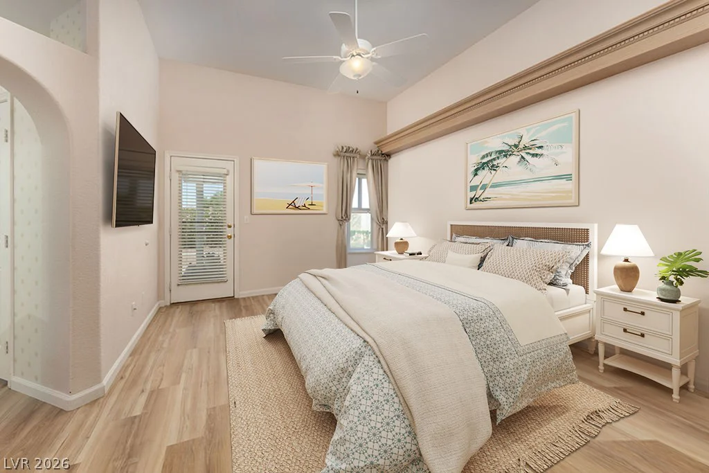 7816 Villa Finestra, Las Vegas, NV 89128