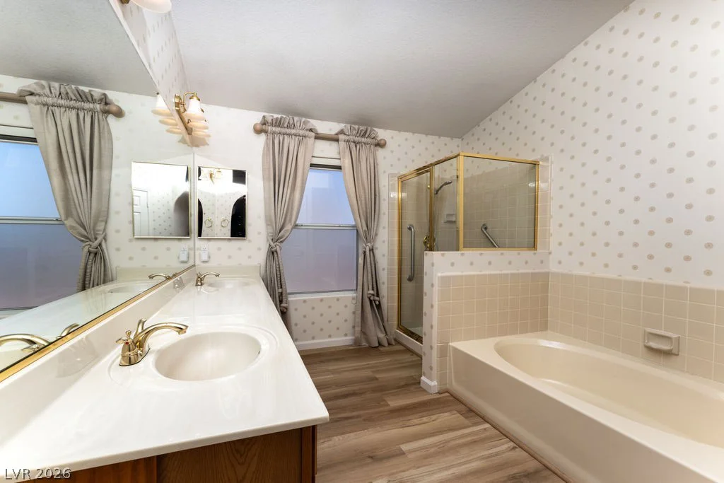 7816 Villa Finestra, Las Vegas, NV 89128