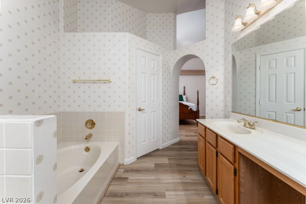 7816 Villa Finestra, Las Vegas, NV 89128