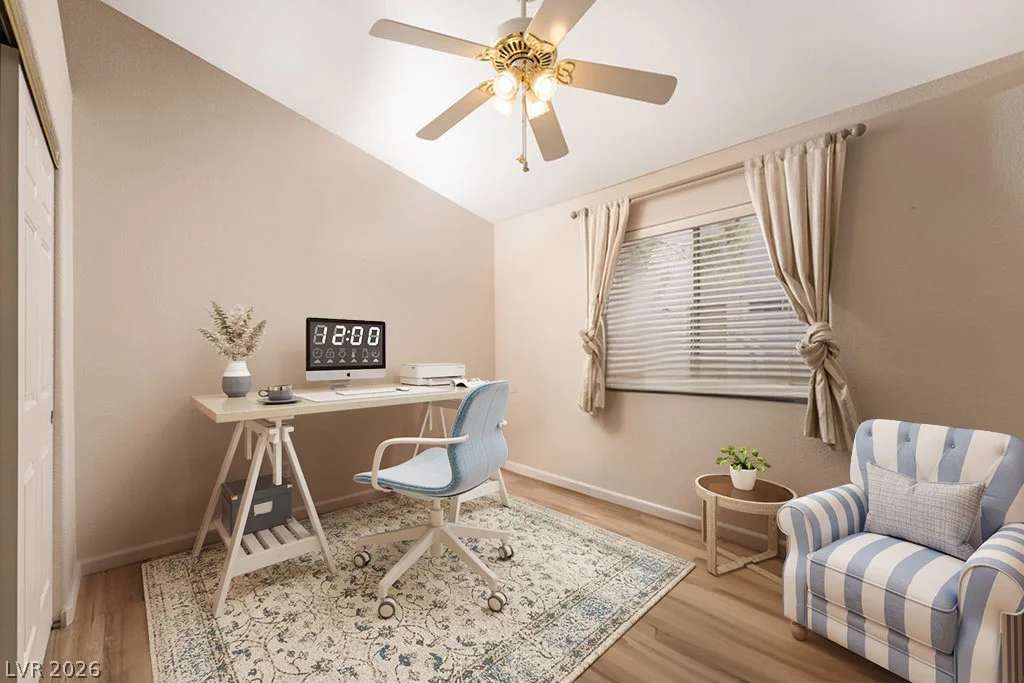 7816 Villa Finestra, Las Vegas, NV 89128