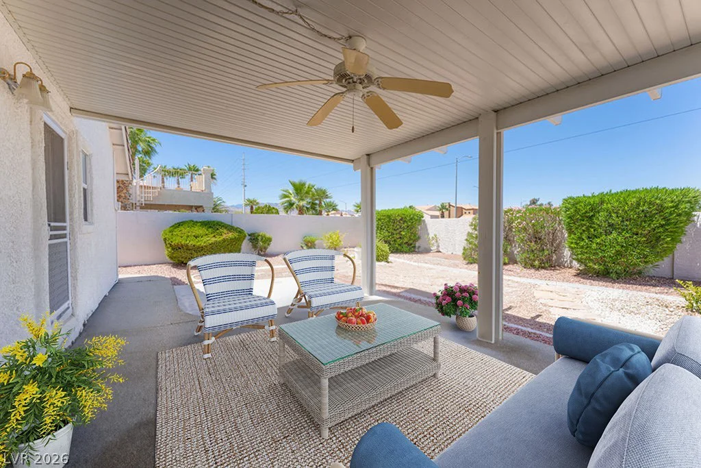 7816 Villa Finestra, Las Vegas, NV 89128