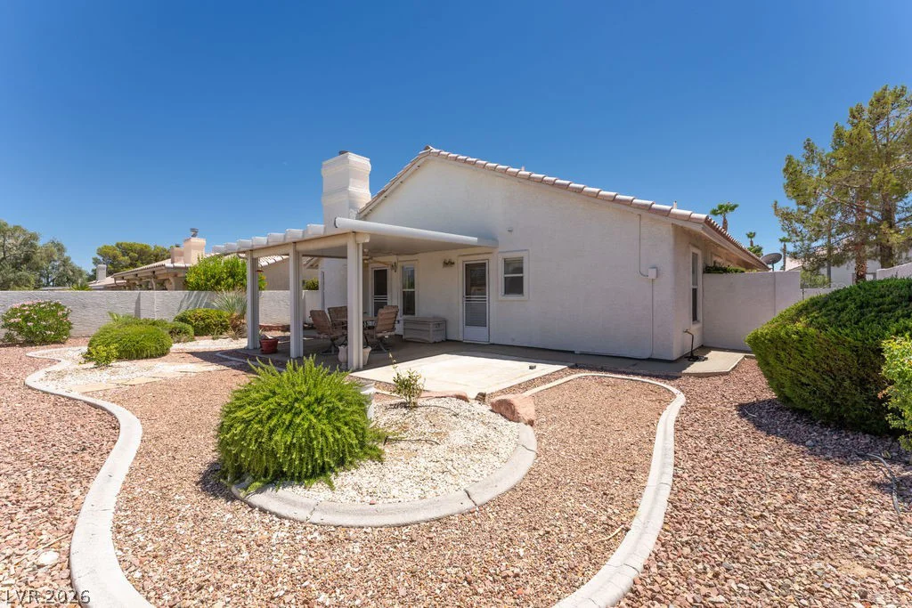 7816 Villa Finestra, Las Vegas, NV 89128