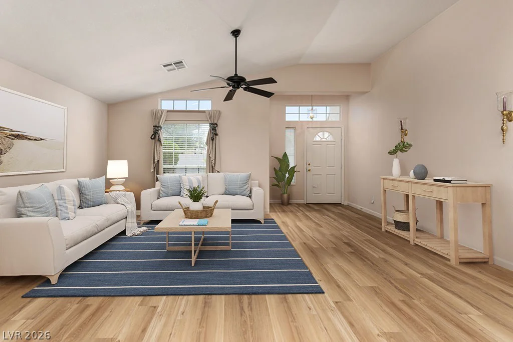 7816 Villa Finestra, Las Vegas, NV 89128