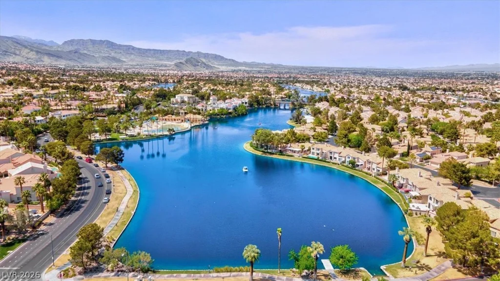 7816 Villa Finestra, Las Vegas, NV 89128