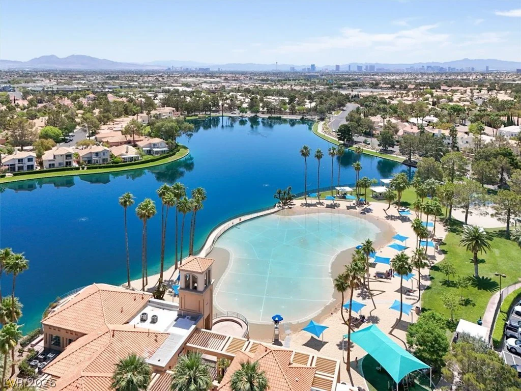 7816 Villa Finestra, Las Vegas, NV 89128