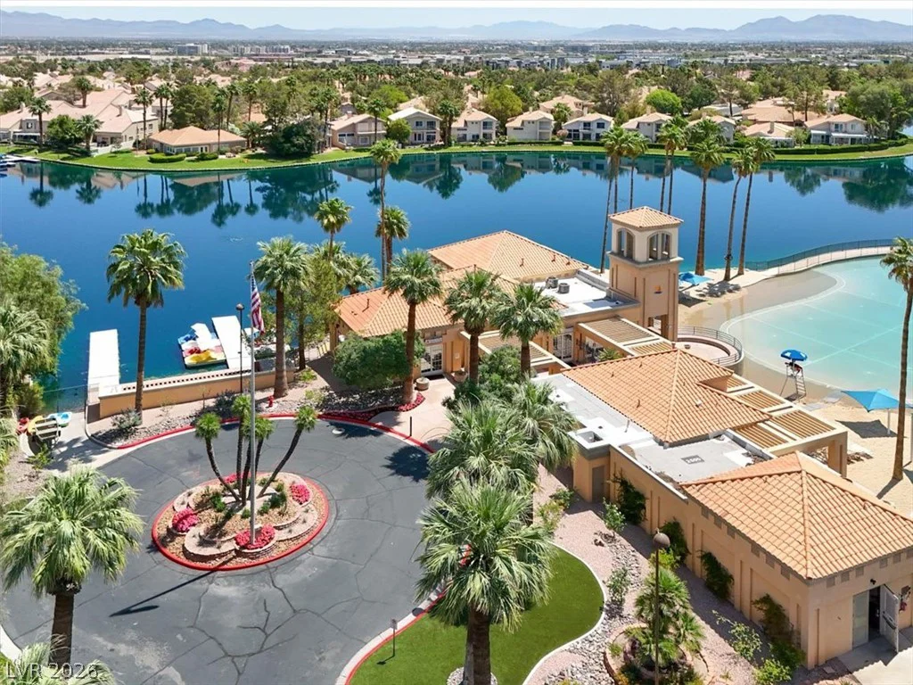 7816 Villa Finestra, Las Vegas, NV 89128