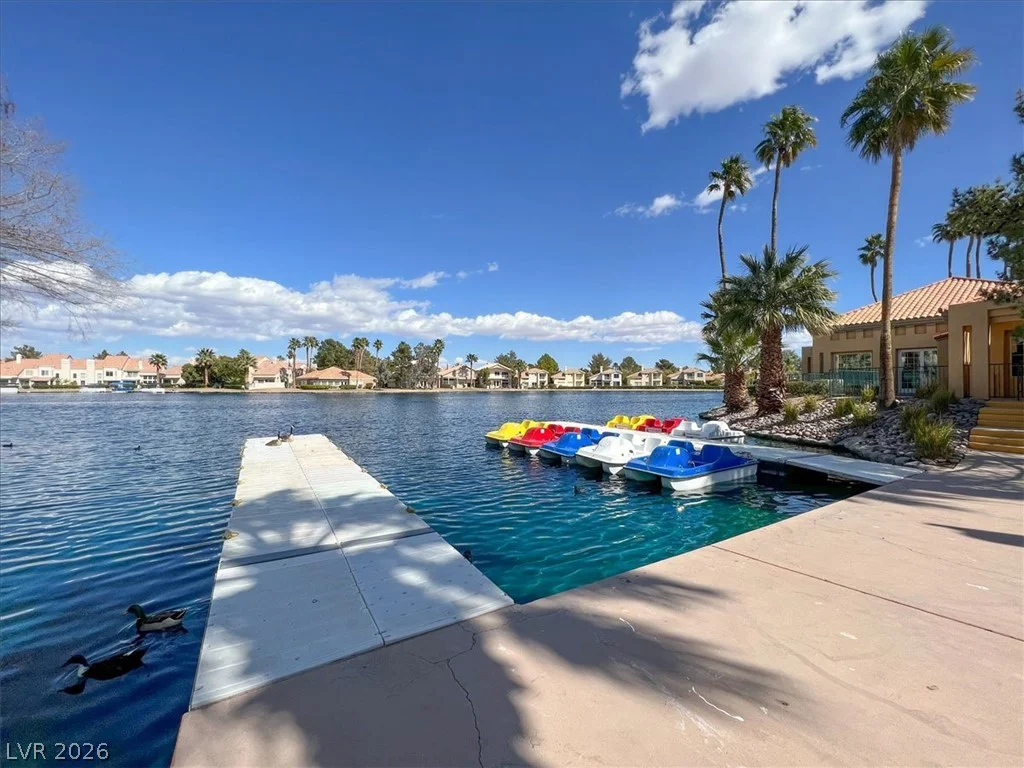 7816 Villa Finestra, Las Vegas, NV 89128