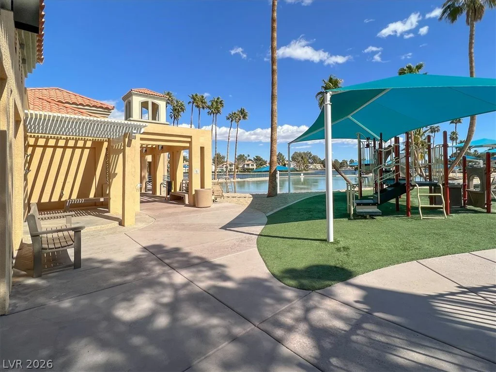 7816 Villa Finestra, Las Vegas, NV 89128