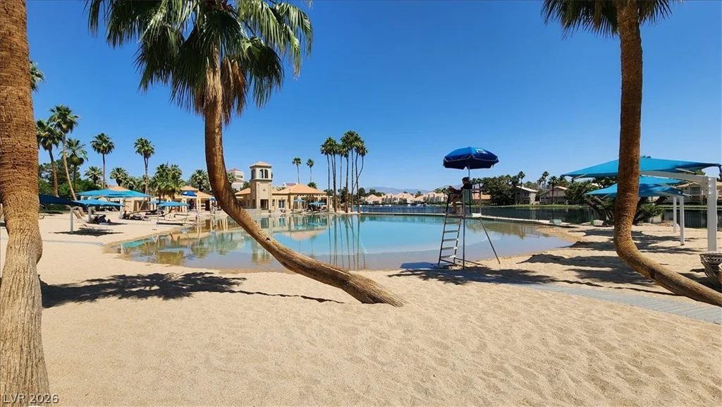 7816 Villa Finestra, Las Vegas, NV 89128