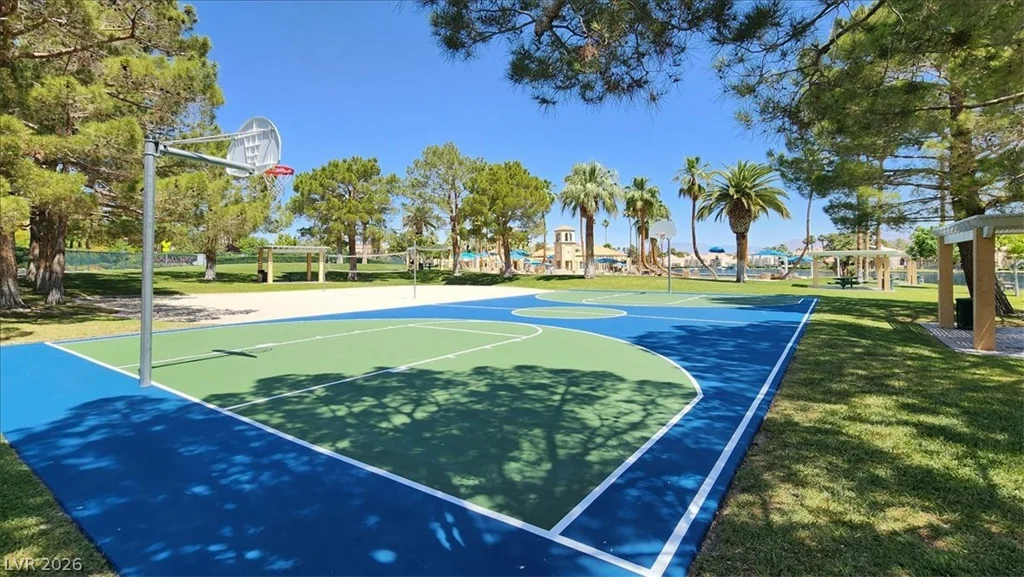7816 Villa Finestra, Las Vegas, NV 89128