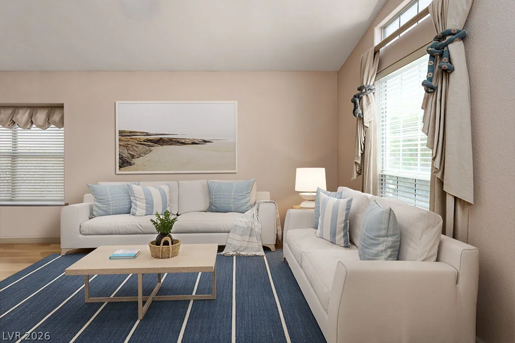 7816 Villa Finestra, Las Vegas, NV 89128