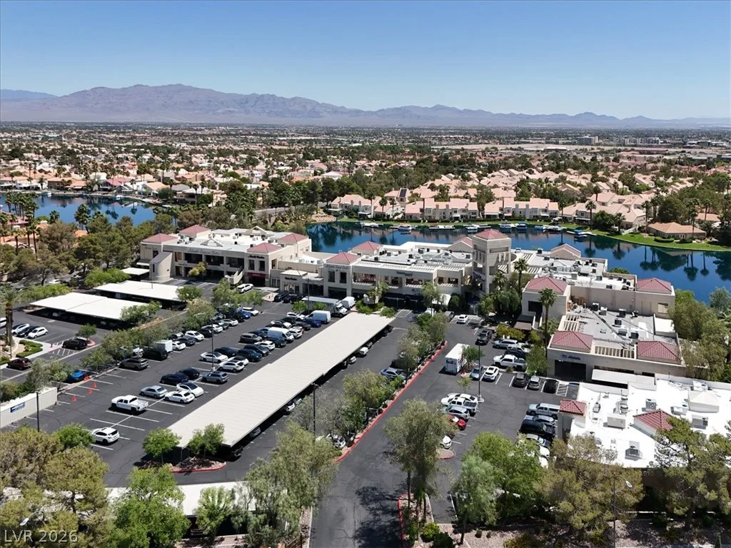 7816 Villa Finestra, Las Vegas, NV 89128