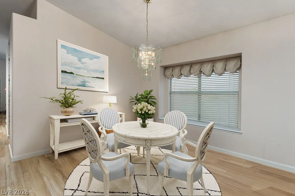 7816 Villa Finestra, Las Vegas, NV 89128
