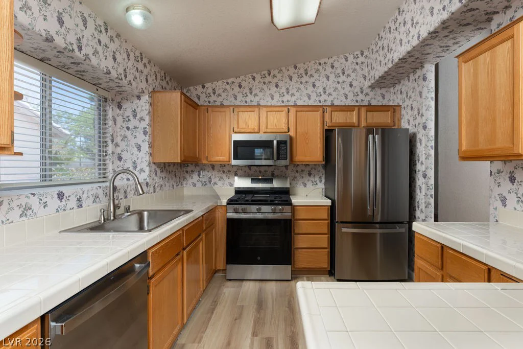 7816 Villa Finestra, Las Vegas, NV 89128