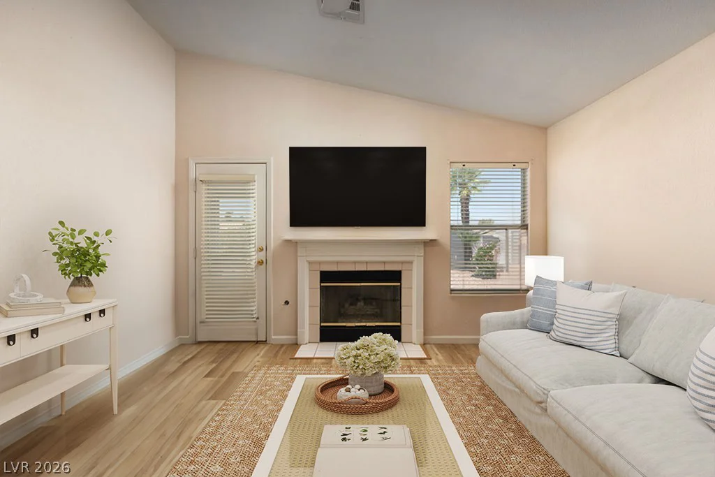 7816 Villa Finestra, Las Vegas, NV 89128
