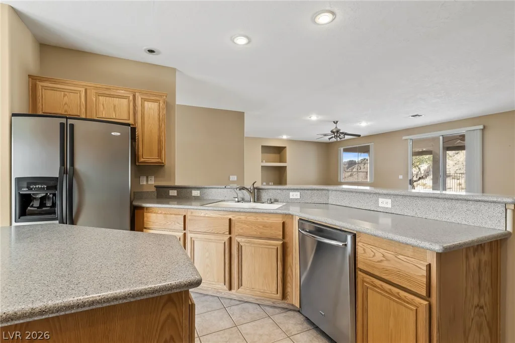 3599 Cottage Canyon, Laughlin, NV 89029