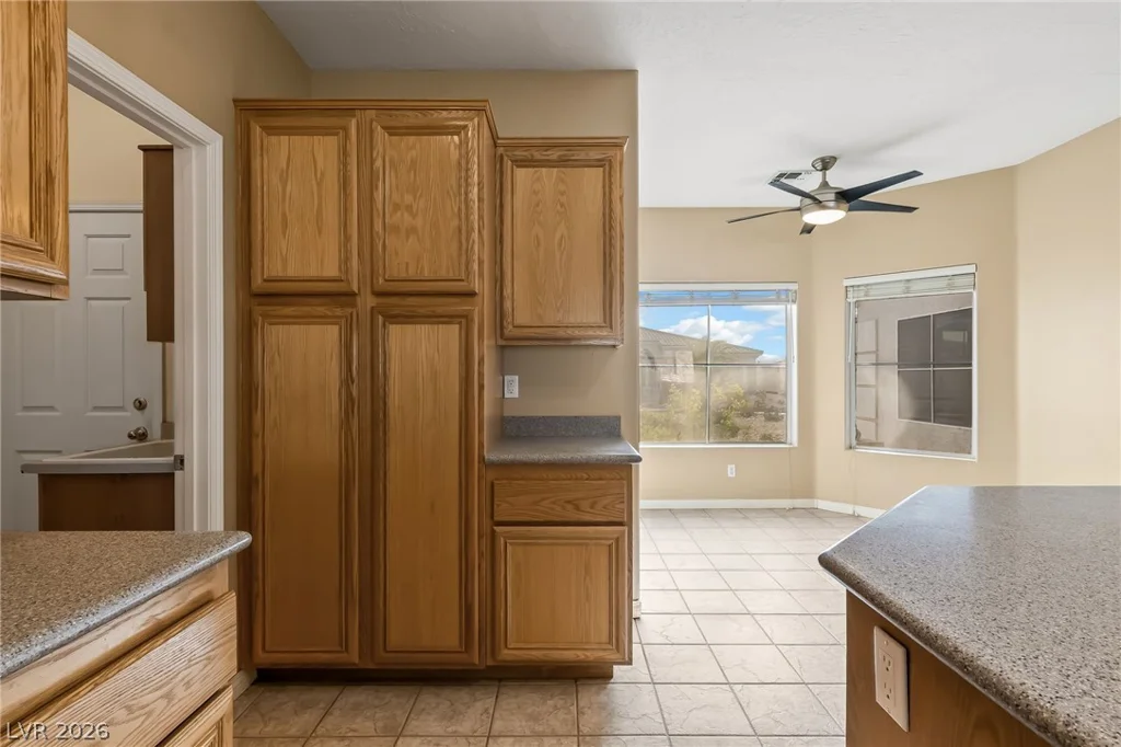 3599 Cottage Canyon, Laughlin, NV 89029