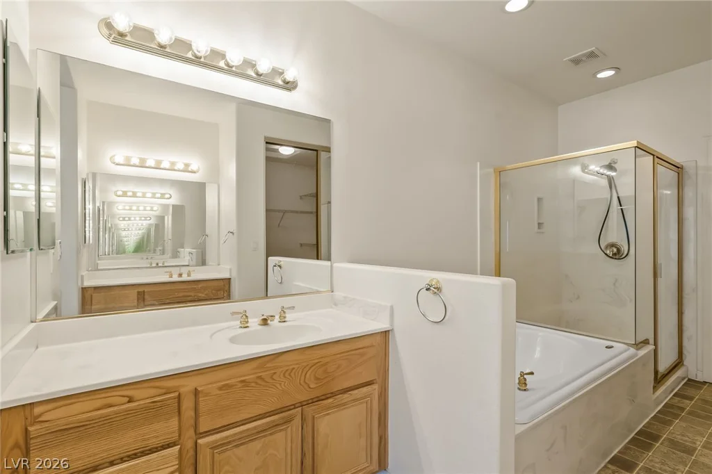 3599 Cottage Canyon, Laughlin, NV 89029
