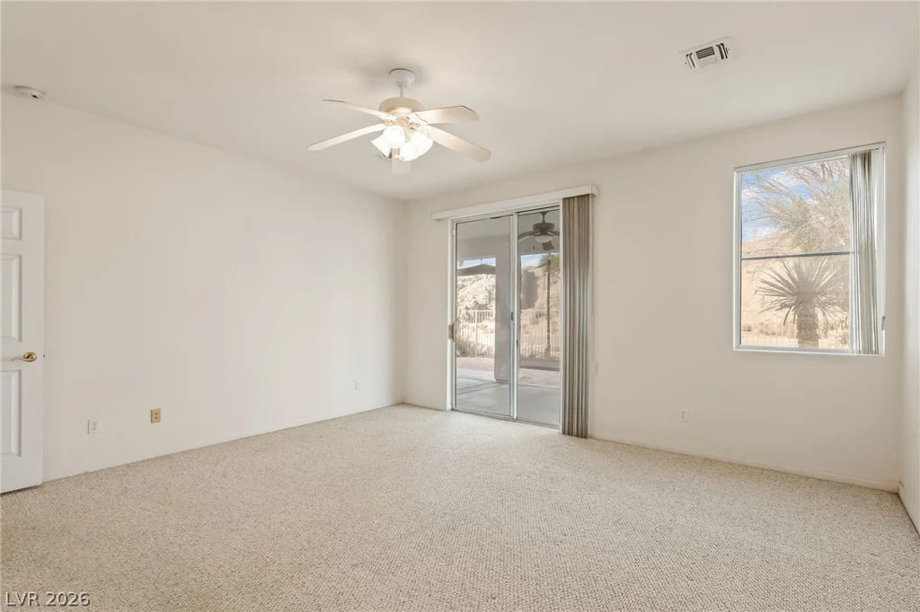 3599 Cottage Canyon, Laughlin, NV 89029
