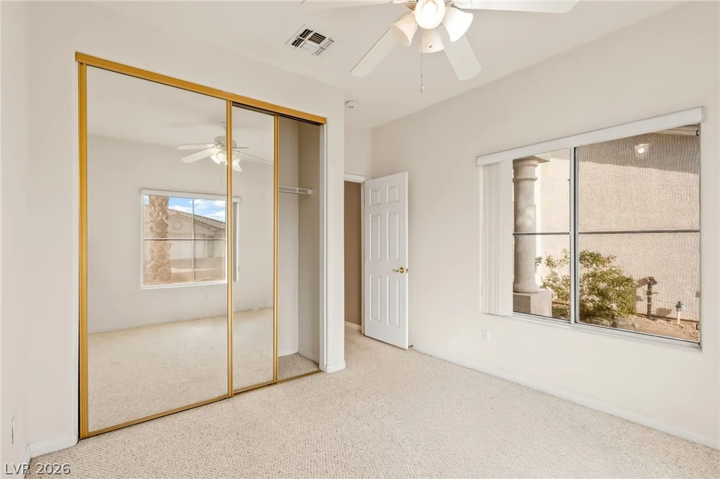 3599 Cottage Canyon, Laughlin, NV 89029