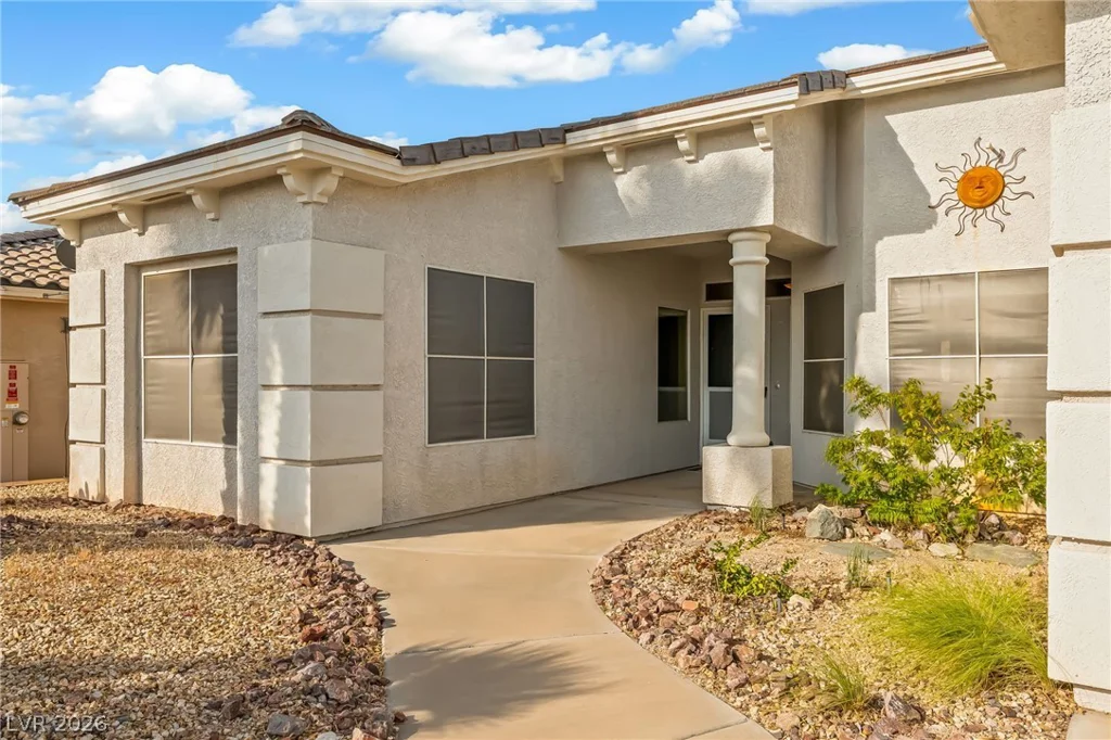 3599 Cottage Canyon, Laughlin, NV 89029
