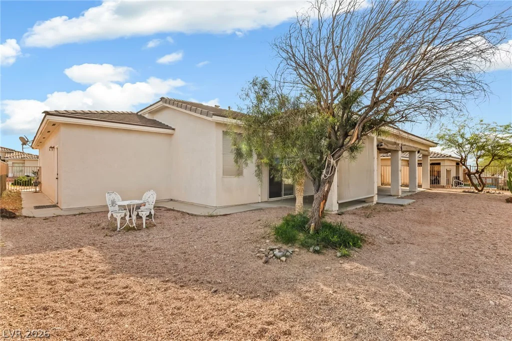 3599 Cottage Canyon, Laughlin, NV 89029