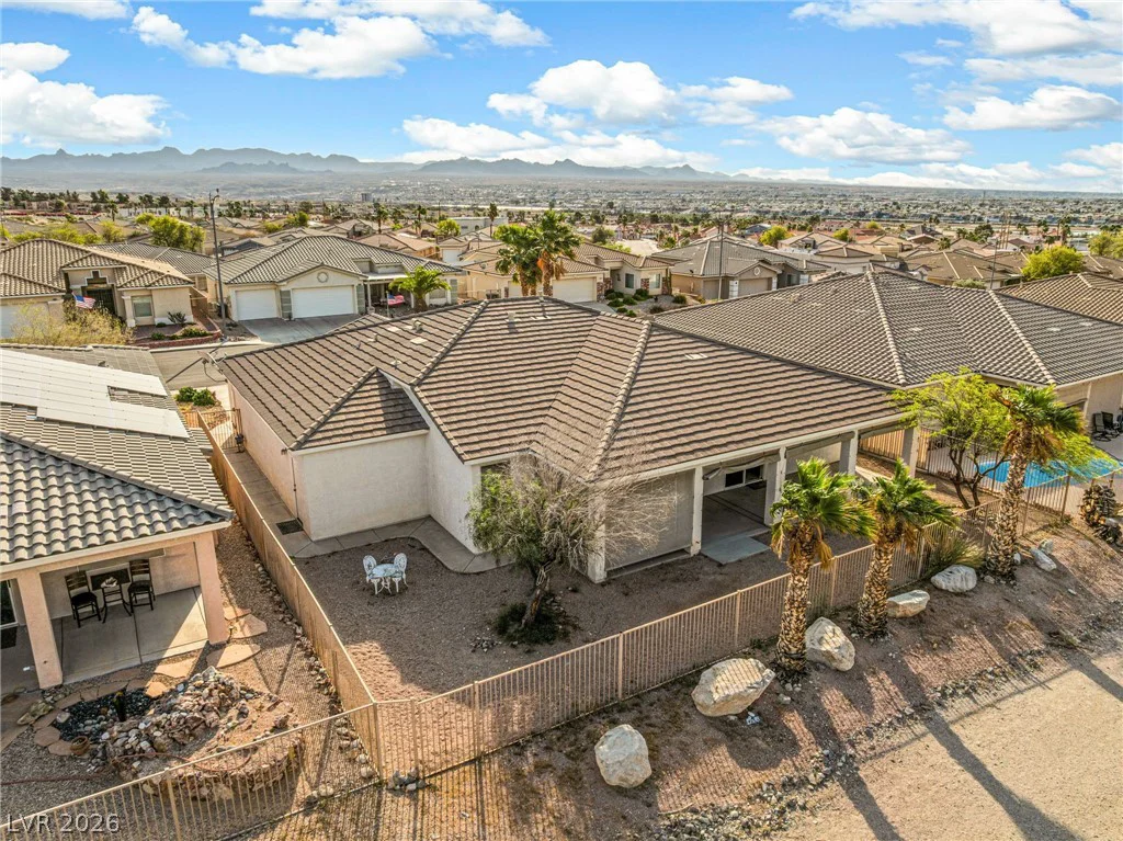 3599 Cottage Canyon, Laughlin, NV 89029