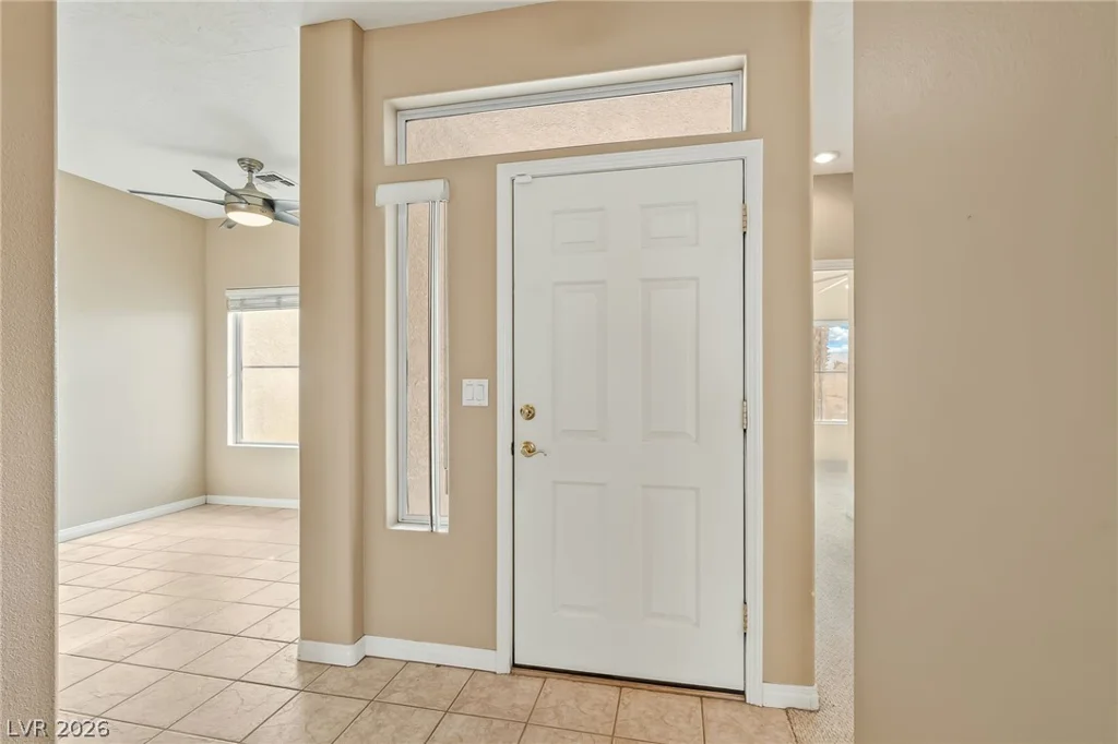 3599 Cottage Canyon, Laughlin, NV 89029