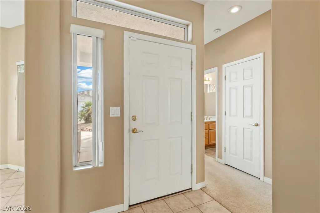 3599 Cottage Canyon, Laughlin, NV 89029