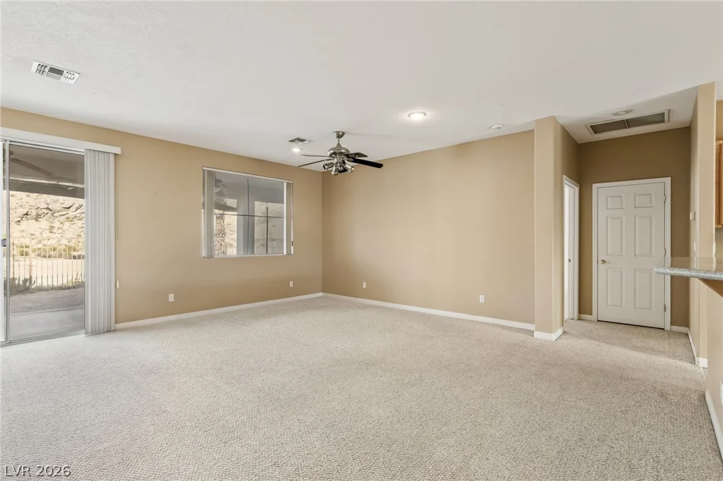 3599 Cottage Canyon, Laughlin, NV 89029