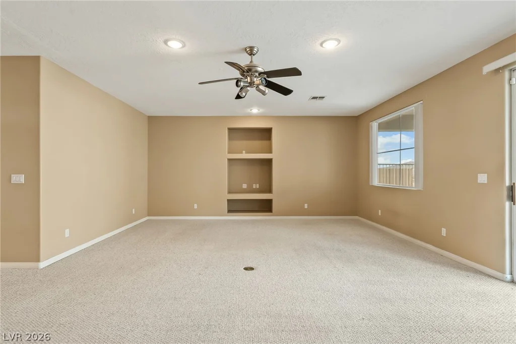3599 Cottage Canyon, Laughlin, NV 89029