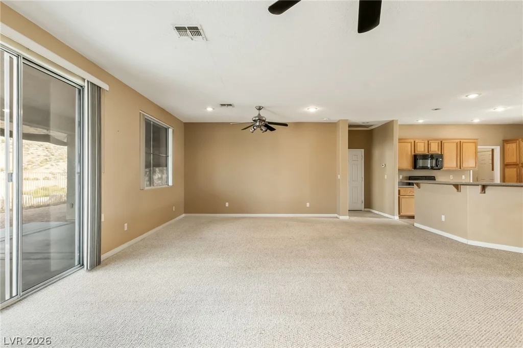 3599 Cottage Canyon, Laughlin, NV 89029