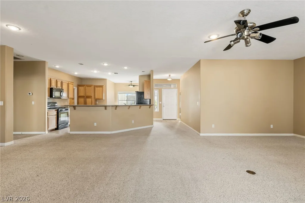 3599 Cottage Canyon, Laughlin, NV 89029