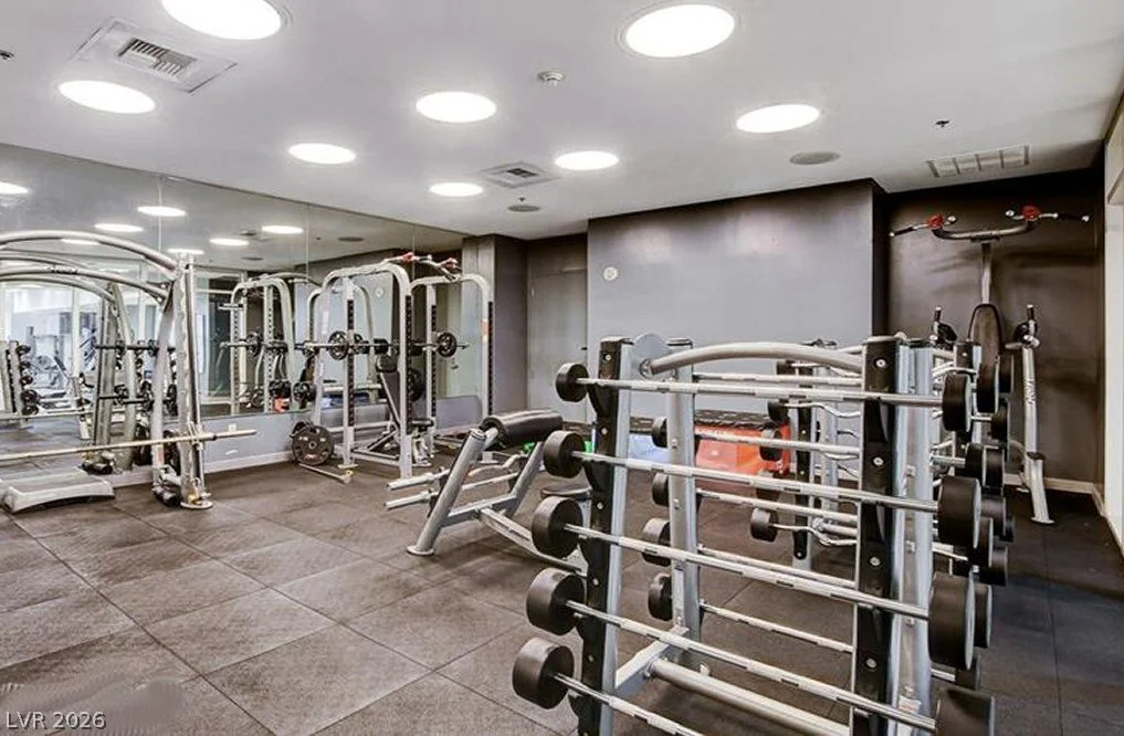 4525 Dean Martin, Las Vegas, NV 89103