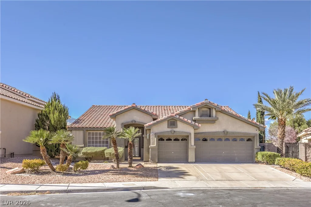 1299 Echo Creek, Henderson, NV 89052
