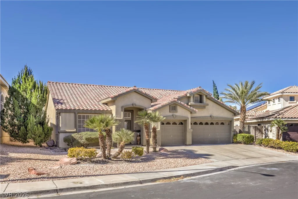 1299 Echo Creek, Henderson, NV 89052